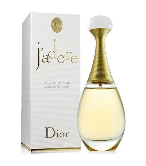 quanto costa il profumo j adore di dior|Profumi Donna .